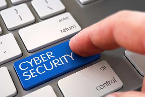 cyber security for your condo association