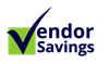 Vendor Savings Logo - FirstService Residential