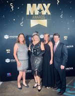 MAX Awards Lifestyle Director of the Year 2022
