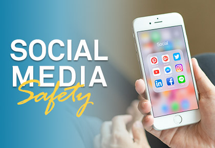 Mitigate your Social Media risk