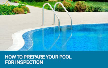 Five Ways to Ready Your Pool for Inspection Residential pool inspection checklist for your community
