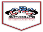 Concrete Raising & Repair (CRC)