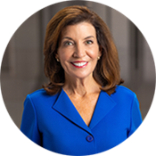 Kathy-Hochul-New-York-State-Governor-Headshot-Circle-FirstService-Residential-New-York-05-16-2024