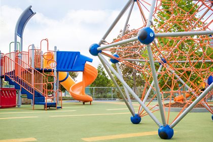Six Steps to Putting a Park or Playground in Your Neighborhood