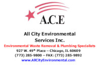 All City Environmental Services