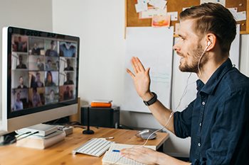 Virtual Annual Meetings for Board Members and Shareholders of Condominium and Cooperative Properties in New York City