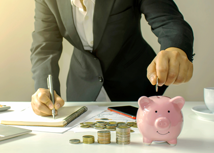 hoa reserve study types of funding reserves