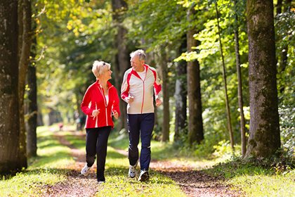 active adult communities