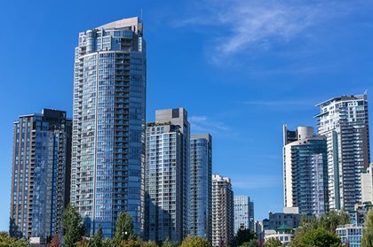 South Carolina high-rise insurance