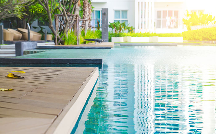 The basics of community pool insurance: what you need to know